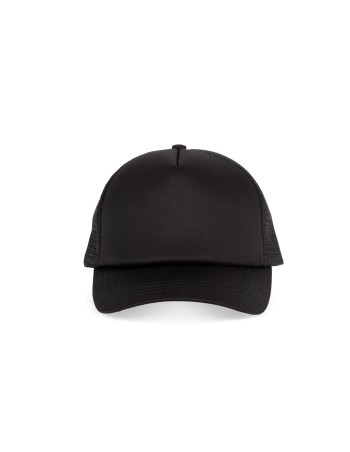 Trucker mesh cap - 5 panels 2