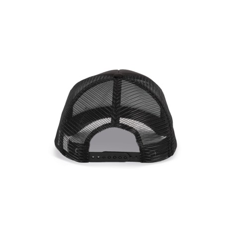 Trucker mesh cap - 5 panels