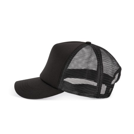 Trucker mesh cap - 5 panels