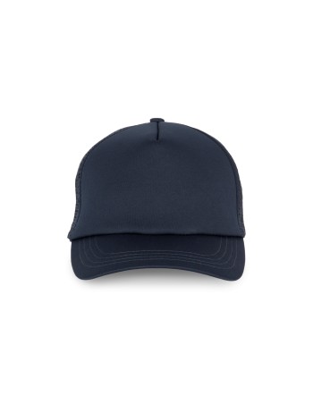 Trucker mesh cap - 5 panels 2