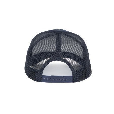 Gorra trucker - 5 paneles