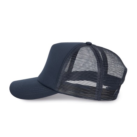 Trucker mesh cap - 5 panels