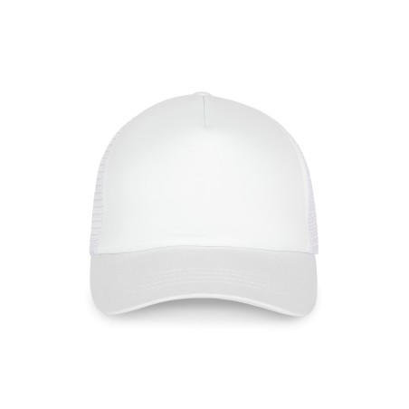 Trucker mesh cap - 5 panels