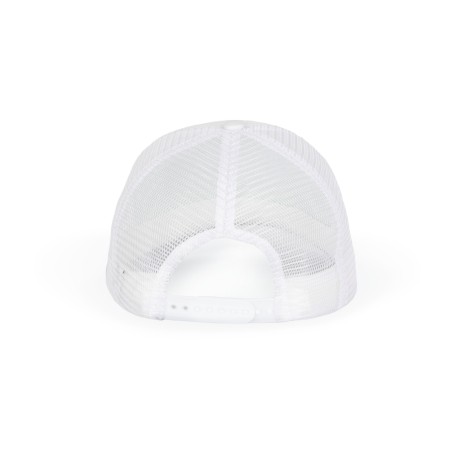 Trucker mesh cap - 5 panels