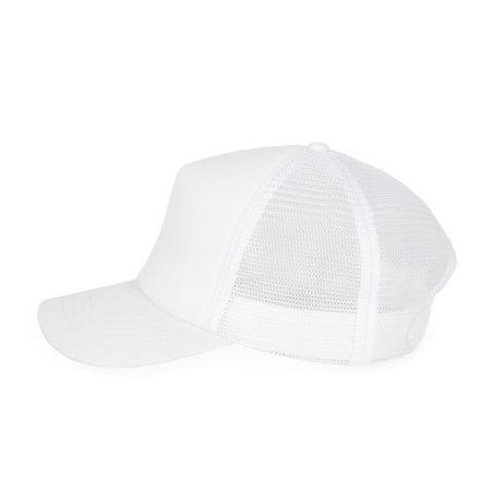 Trucker mesh cap - 5 panels