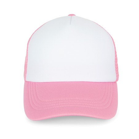 Gorra trucker - 5 paneles
