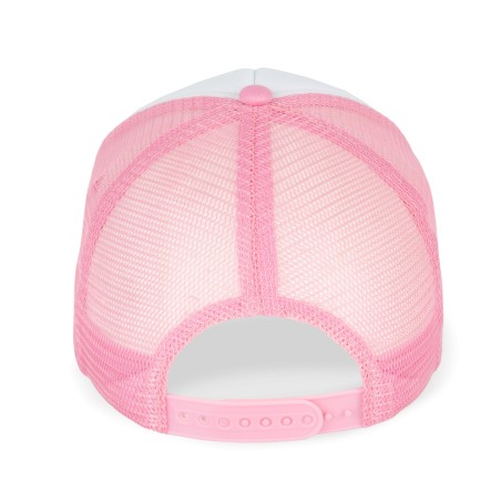 Gorra trucker - 5 paneles
