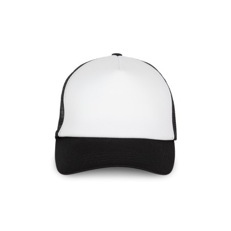 Trucker mesh cap - 5 panels