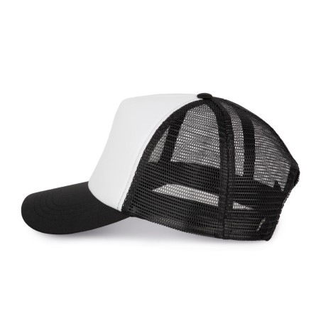 Trucker mesh cap - 5 panels