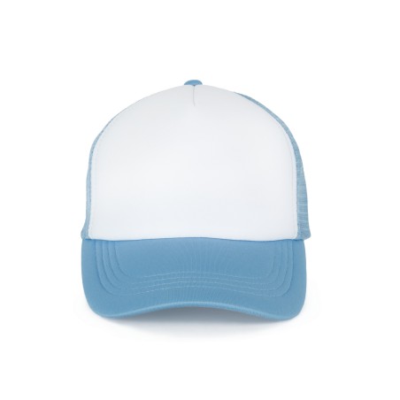 Trucker mesh cap - 5 panels