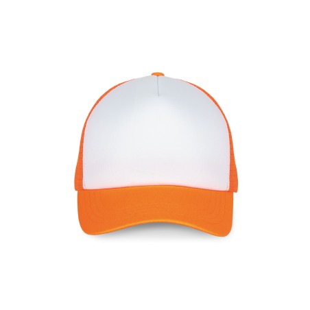 Trucker mesh cap - 5 panels