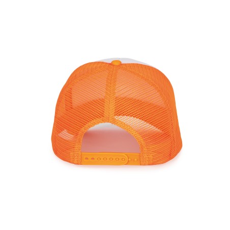 Gorra trucker - 5 paneles