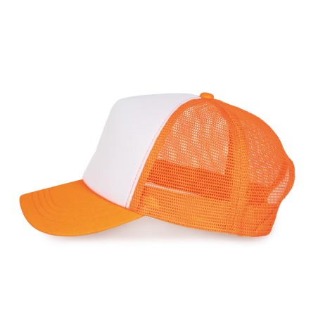 Trucker mesh cap - 5 panels