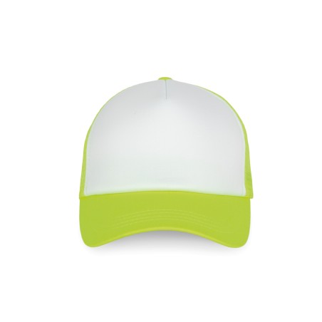 Trucker mesh cap - 5 panels
