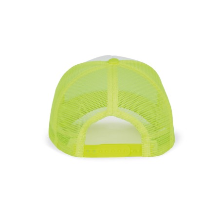 Trucker mesh cap - 5 panels