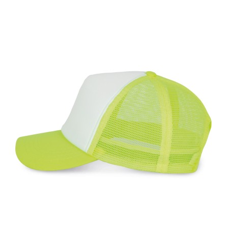 Trucker mesh cap - 5 panels
