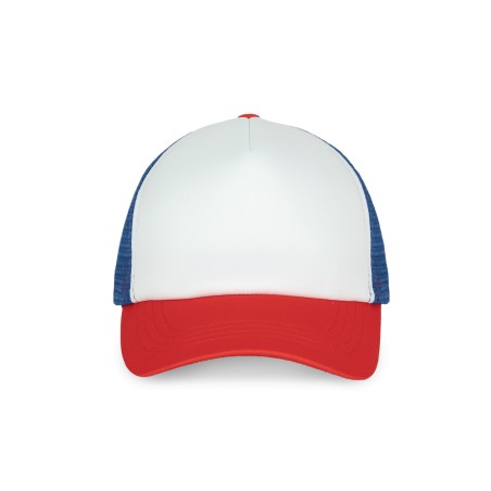 Trucker mesh cap - 5 panels