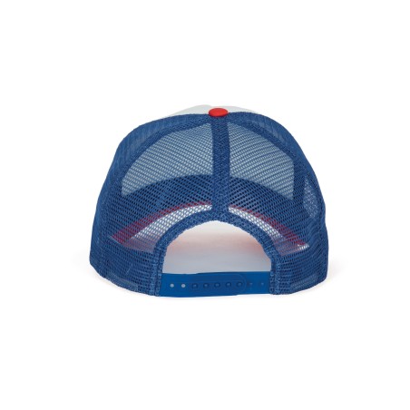Trucker mesh cap - 5 panels