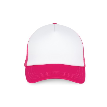 Trucker mesh cap - 5 panels