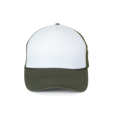 Trucker mesh cap - 5 panels
