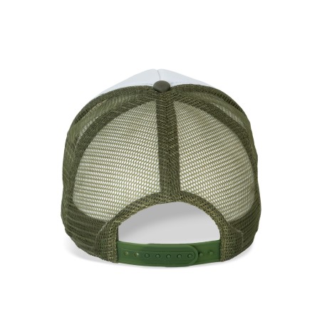 Trucker mesh cap - 5 panels
