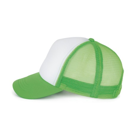 Trucker mesh cap - 5 panels