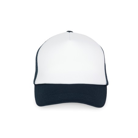 Trucker mesh cap - 5 panels