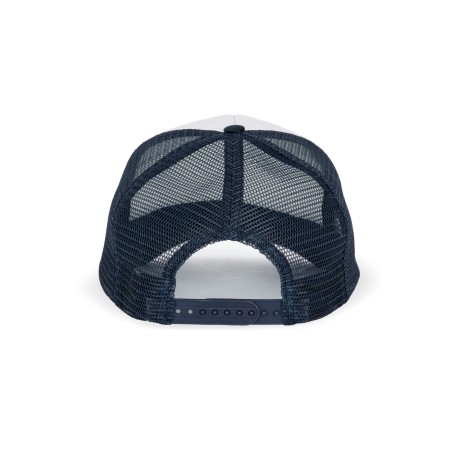 Trucker mesh cap - 5 panels