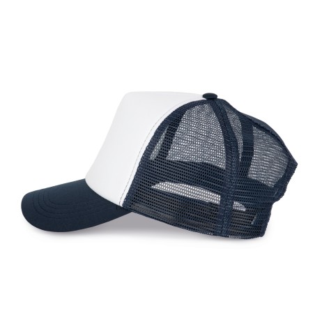Trucker mesh cap - 5 panels