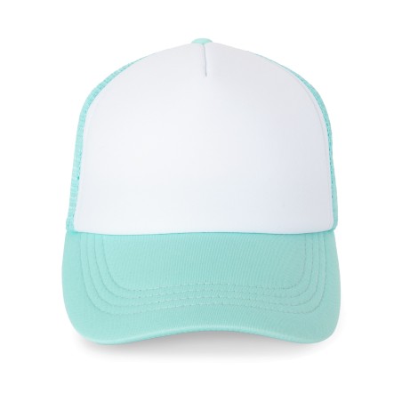 Gorra trucker - 5 paneles