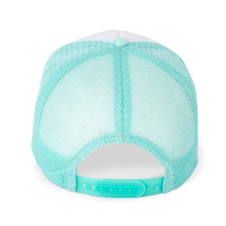 Trucker mesh cap - 5 panels