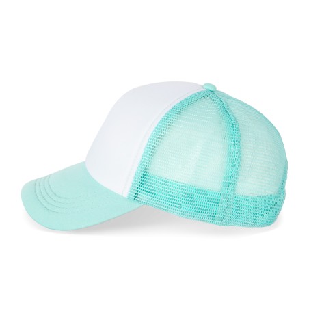 Trucker mesh cap - 5 panels