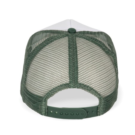 Trucker mesh cap - 5 panels