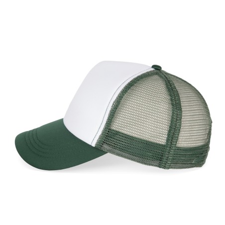 Trucker mesh cap - 5 panels