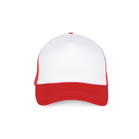 Trucker mesh cap - 5 panels
