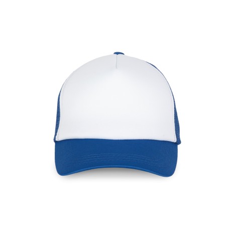 Trucker mesh cap - 5 panels