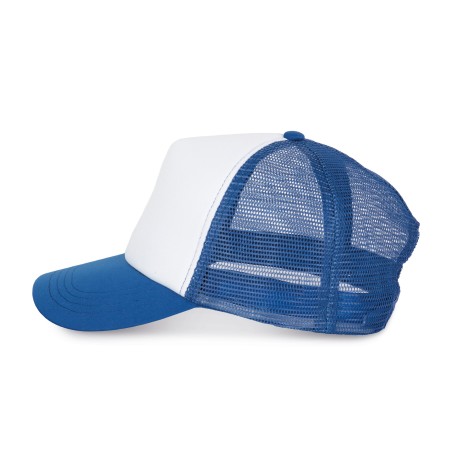 Trucker mesh cap - 5 panels