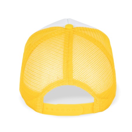 Trucker mesh cap - 5 panels