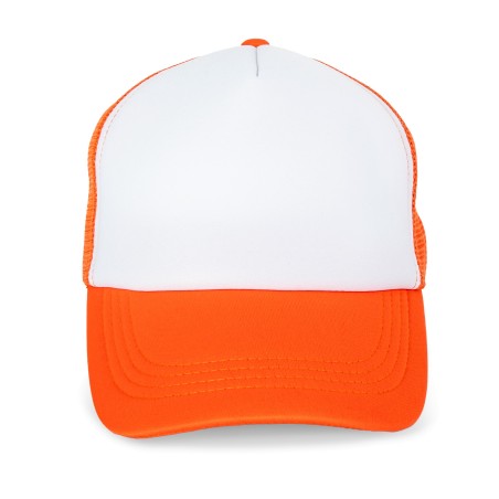 Trucker mesh cap - 5 panels