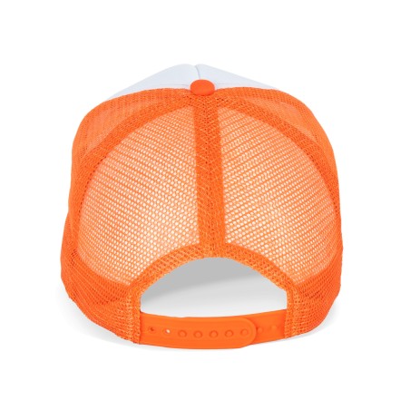 Gorra trucker - 5 paneles
