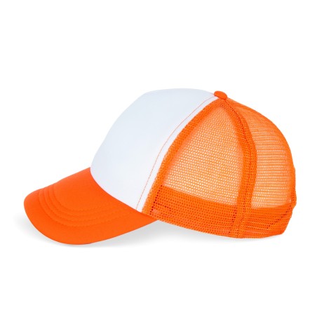 Trucker mesh cap - 5 panels