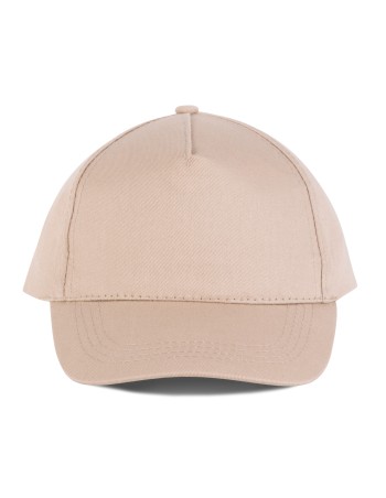 Gorra de algodón 5 paneles 2
