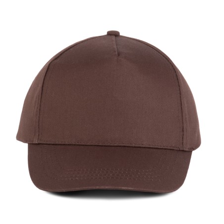 Cotton cap - 5 panels