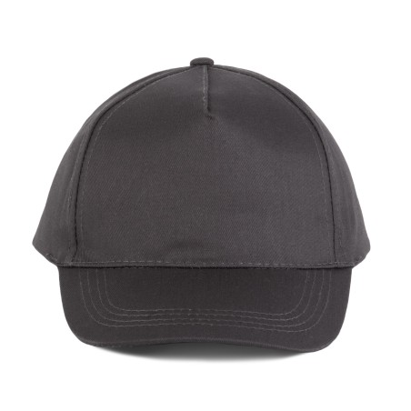Cotton cap - 5 panels