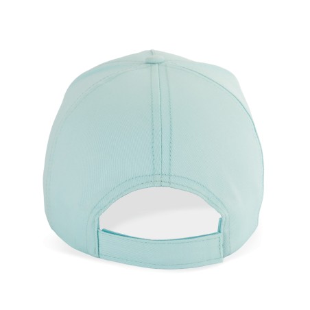 Gorra de algodón 5 paneles