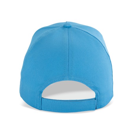 Gorra de algodón 5 paneles