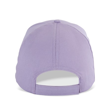 Gorra de algodón 5 paneles