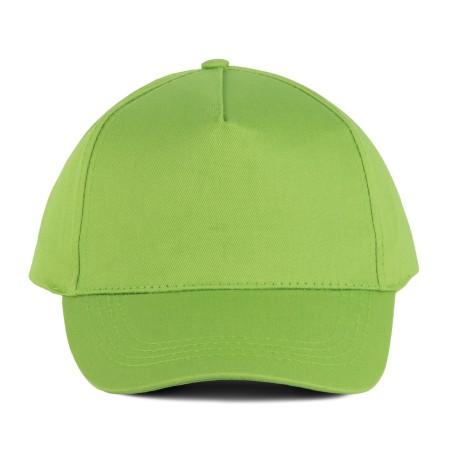 Cotton cap - 5 panels