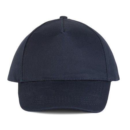 Cotton cap - 5 panels