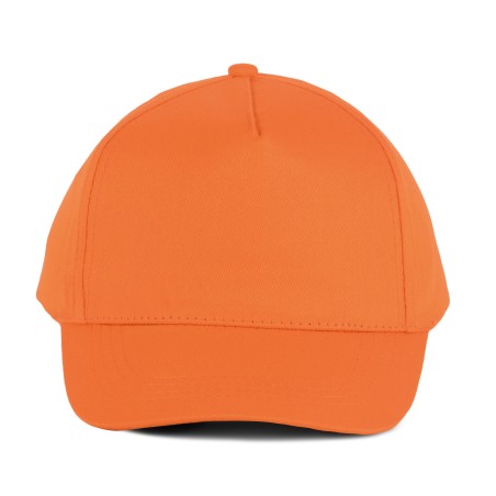 Cotton cap - 5 panels